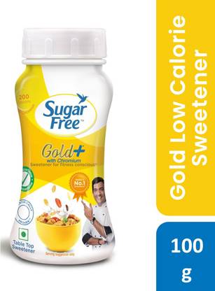 Sugar free Gold Sweetener