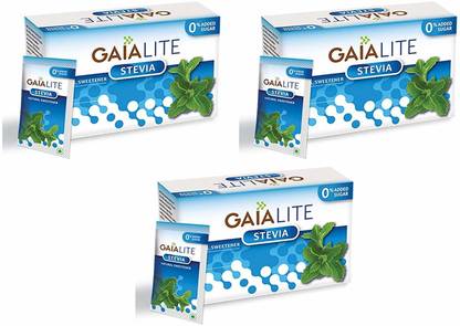 GAIA Gaia_Stevia_2 Sweetener
