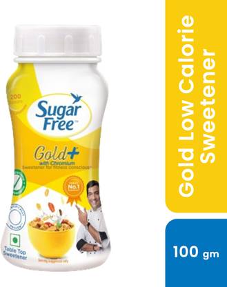 Sugar free Gold+ Sweetener