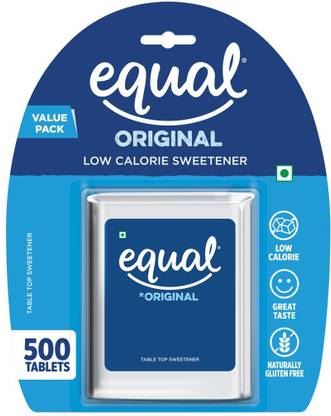 Equal Original Low Calorie | Table Top Sweetener