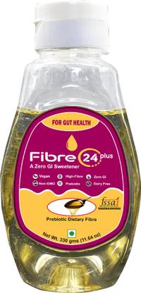 fibre 24 Fibre24 Plus, For Gut Health Sweetener