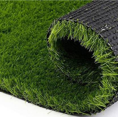 MS MODSTYLE Artificial Grass Soft & Durable Turf Carpet Mat for Floor 20mm, 6.5x5ft Artificial Turf Roll