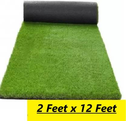 Worthful Creation Artificial Grass Floor Mat