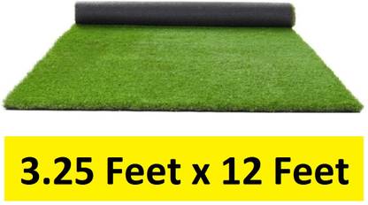 Flipkart SmartBuy Artificial Grass, PP (Polypropylene) Floor Mat