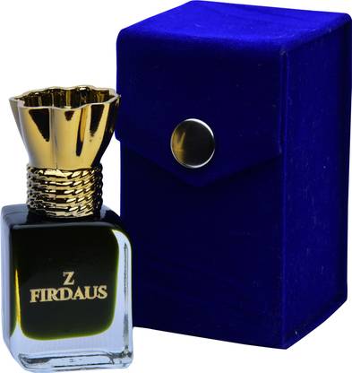 Fragrance & Fashion Z Firdaus 10ml attar Herbal Attar