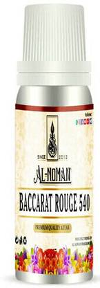 Al Noman Baccarat-Rouge-540 Floral Attar