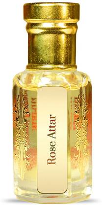 Maruti Natural Fragrances Rose Floral Attar