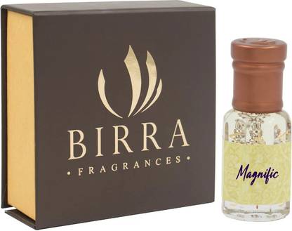 BIRRA MAGNIFIC | PREMIUM QUALITY LUXURIOUS ATTAR | 6 ML | Floral Attar