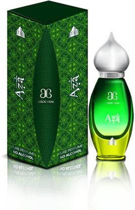 AROCHEM Aza Attar - Taj Series - 9ml Floral Attar