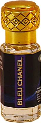 Pushpa Traders Bleu Chanel Attar 6-ml Floral Attar