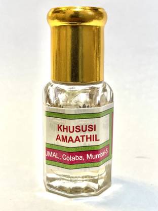 Ajmal AMAATHIL Floral Attar