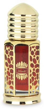 Ajmal Dahnul Oudh Hayati CP|Non-Alcoholic |Long Lasting Perfume Men & Women -6 ML Floral Attar