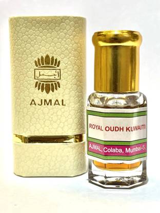 Ajmal ROYAL OUDH KUWAITI Floral Attar