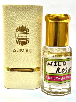 Ajmal WILD ROSE Floral Attar