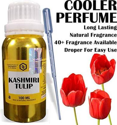 Parag Fragrances Tulip Cooler Perfume 100ml Attar Floral Attar