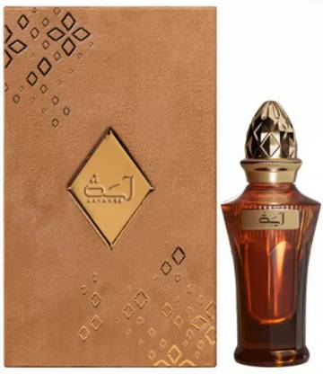 Ahmed Al Maghribi Aayah Eau de Perfume - 50 ml (For Men & Women) Floral Attar