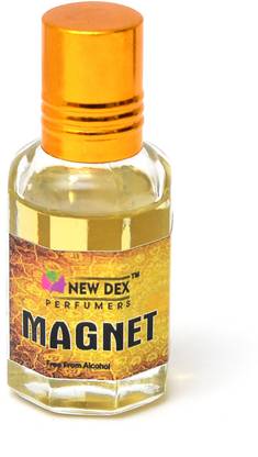 NEW DEX MAGNET Floral Attar