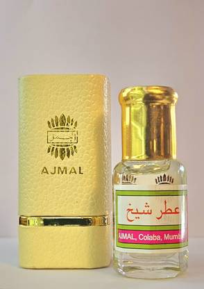 Ajmal Attar Sheikh Floral Attar