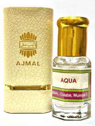 Ajmal AQUA Floral Attar Floral Attar
