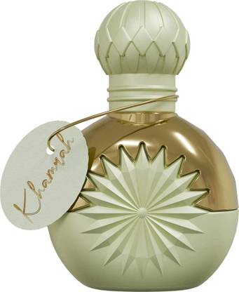 Al-Nuaim Khamrah | Alcohol Free Floral Attar