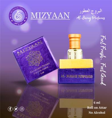Feel good perfume store