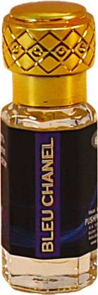Pushpa Traders Bleu Chanel Attar 6-ml Floral Attar