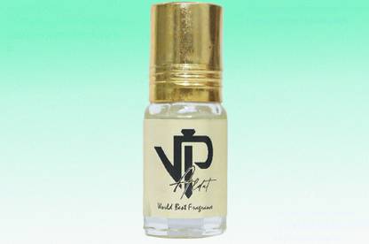 VIP ALDAT Attar Oil, Arab Perfume For Unisex, 100% Pure Ittar Roll On Perfume Floral Attar