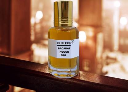 Frillers BACARAT ROUGE 540 Floral Attar
