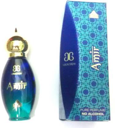 AROCHEM Amir Herbal Attar