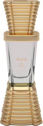 Ajmal Aura CP|Floral Fragrance|Non-Alcoholic|Long Lasting Perfume Men &Women -10 ML Floral Attar