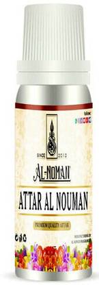 Al Noman Attar-Al-Numan Floral Attar