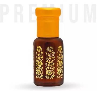 HINSHITSHU Attar Oud Rockstar Perfume 12 ml Roll On Attar Floral Attar