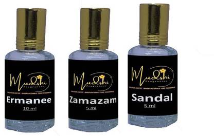 Mudshi attar-magic-10ml_attar-beast-mode-10ml_attar-ermanee-10ml Herbal Attar