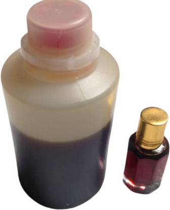 cunega Bhogar Samadhi Scented Oil Floral Attar