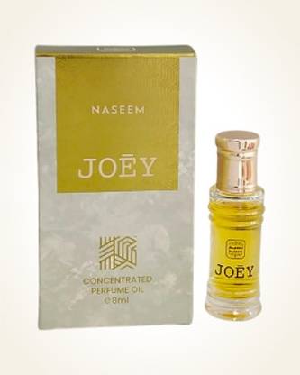 NASEEM Joey Non-Alcoholic Roll-On Attar ( 8 ML ) Floral Attar