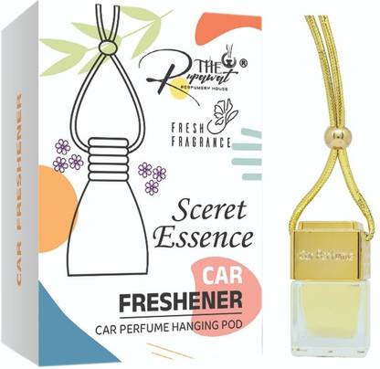 The Rupawat perfumery house Sceret Essence 10ml Floral Attar