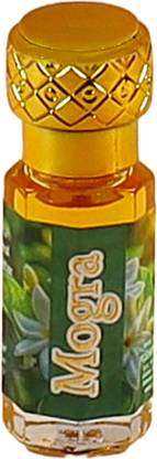 Pushpa Traders PT - Mogra Attar Floral Attar