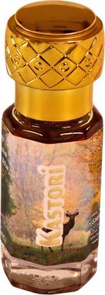 Pushpa Traders Pushpa Kasturi attar Herbal Attar