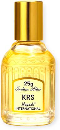 Nayaab International KRS Floral Attar