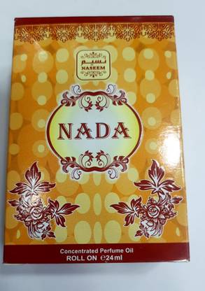 NASEEM Attar 24ml Floral Attar