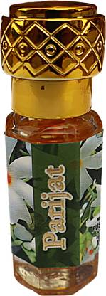 Pushpa Traders Pushpa Parijat Attar Floral Attar