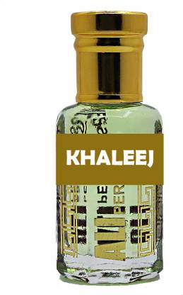 Ali perfumes premium Attar Unisex Herbal Attar