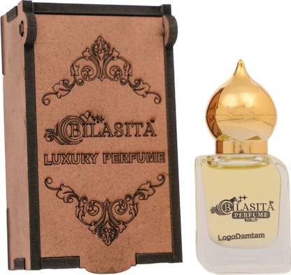 BILASITA Logodamtam Floral Attar