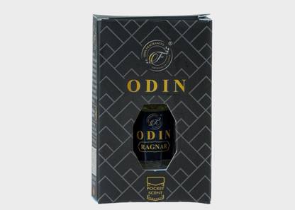 Odin Fragrances Ragnar 3ml Long Lasting Great Fragrance Alcohol free Floral Attar