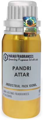 Parag Fragrances Pandri 100Ml Floral Attar