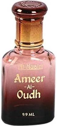 Al Nuaim AMEER AL OUDH Floral Attar