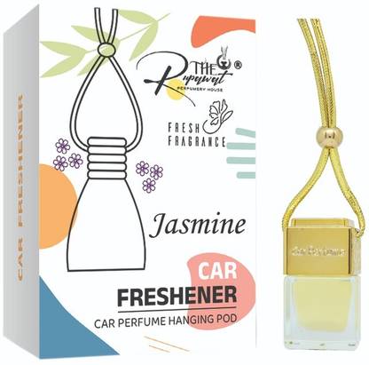 The Rupawat perfumery house jasmine 10ml Floral Attar