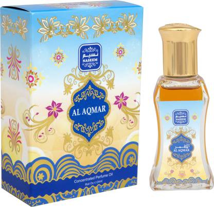 NASEEM AL AQMAR Roll On 24 ML Floral Attar