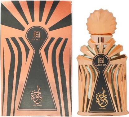 Ahmed Al Maghribi AHMED_HULWAH Floral Attar