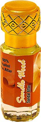Pushpa Traders Chandan Attar Herbal Attar